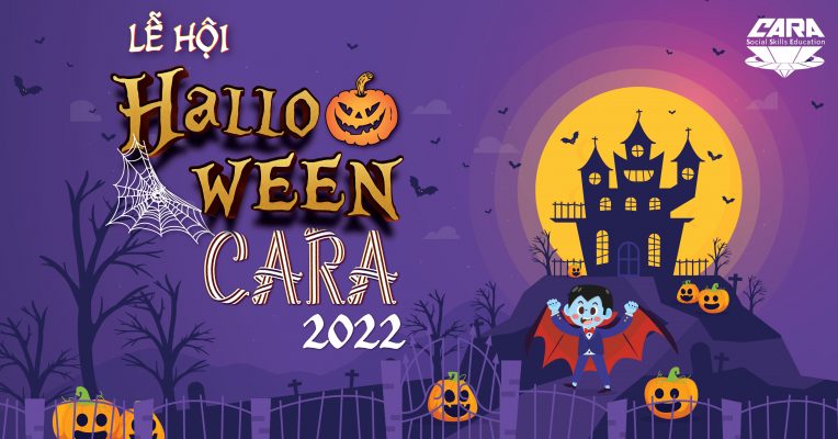 Lễ hội Halloween Cara 2022
