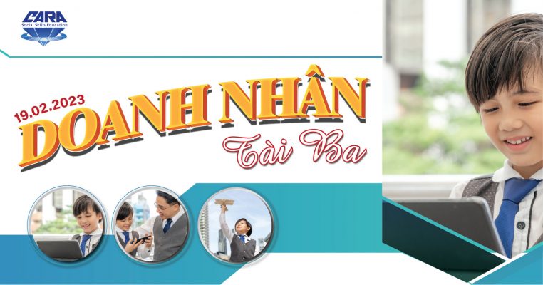 Sự kiện "Doanh nhân tài ba"