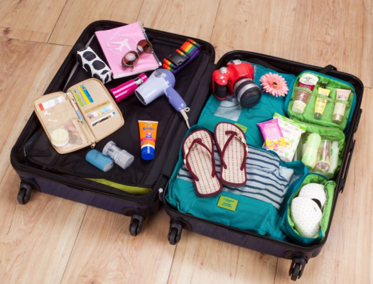 Những điều bố mẹ cần chuẩn bị cho con trước khi tham gia trại hè