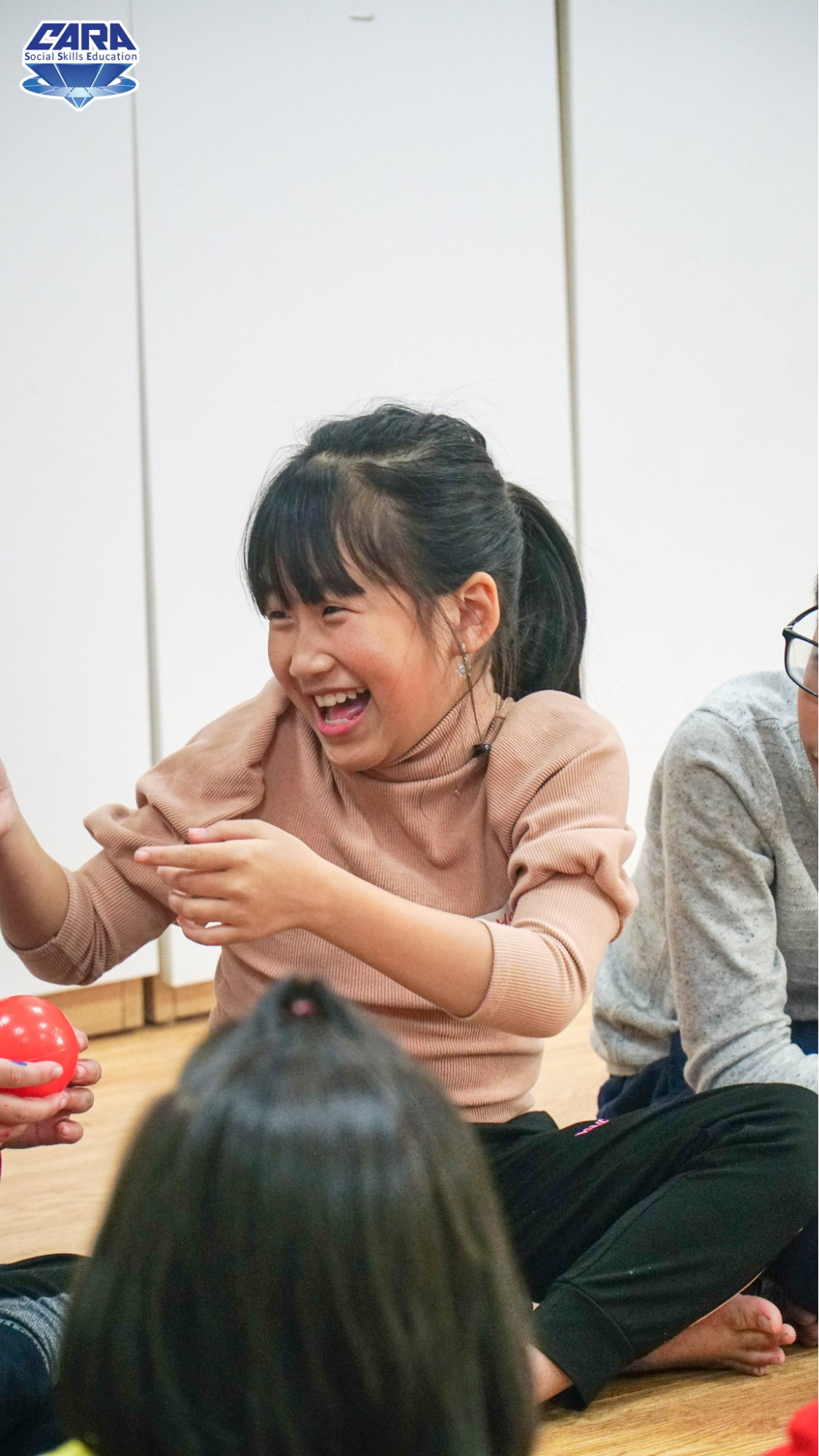 Trại hè và những ích lợi trong sự phát triển của trẻ 3 Trại hè và những ích lợi trong sự phát triển của trẻ 3