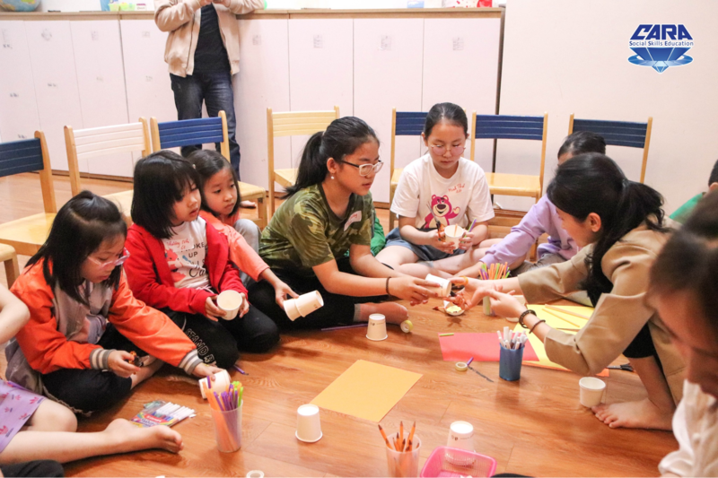 phương pháp giáo dục STEAM 4 phương pháp giáo dục STEAM 4