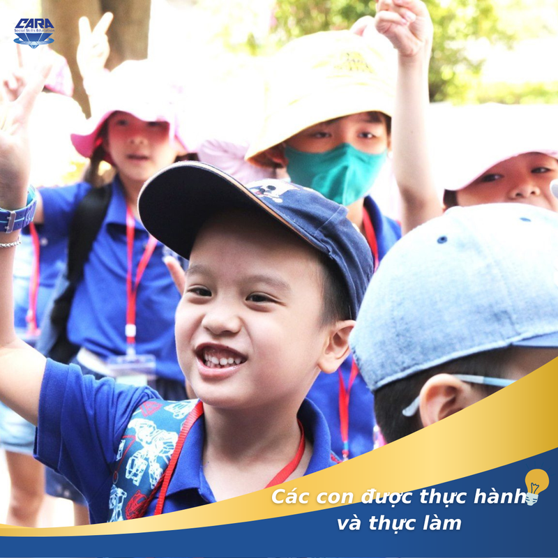 Trại Hè Bán Trú Công Dân Toàn Cầu 2023 - 4 Trại Hè Bán Trú Công Dân Toàn Cầu 2023 - 4