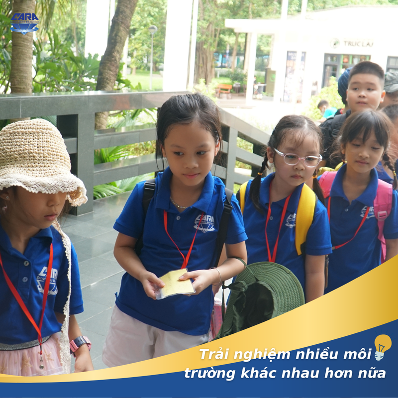 Trại Hè Bán Trú Công Dân Toàn Cầu 2023 - 3 Trại Hè Bán Trú Công Dân Toàn Cầu 2023 - 3