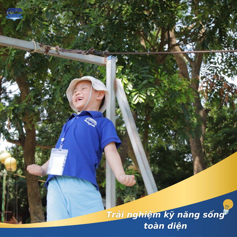 Trại Hè Bán Trú Công Dân Toàn Cầu 2023 - 2 Trại Hè Bán Trú Công Dân Toàn Cầu 2023 - 2