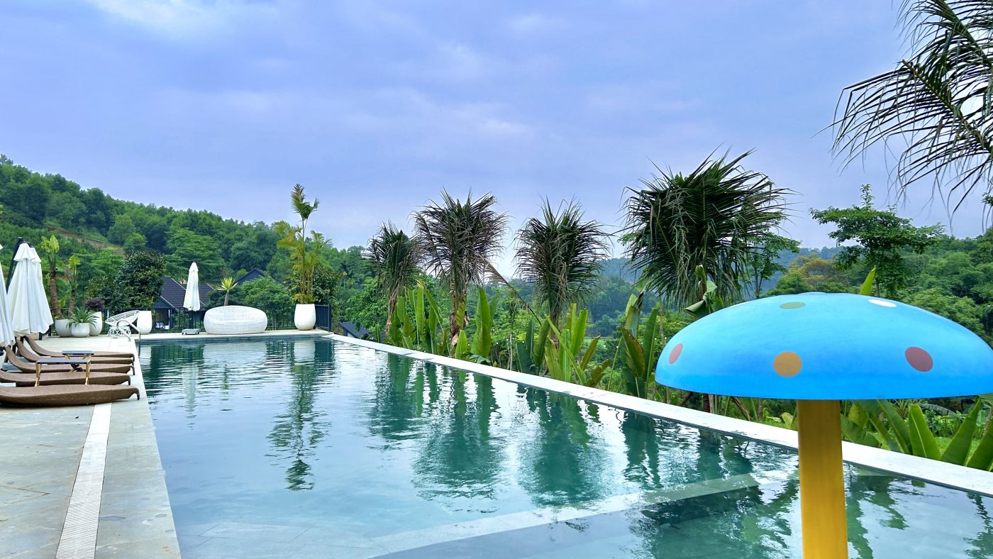 Thung Mây Resort