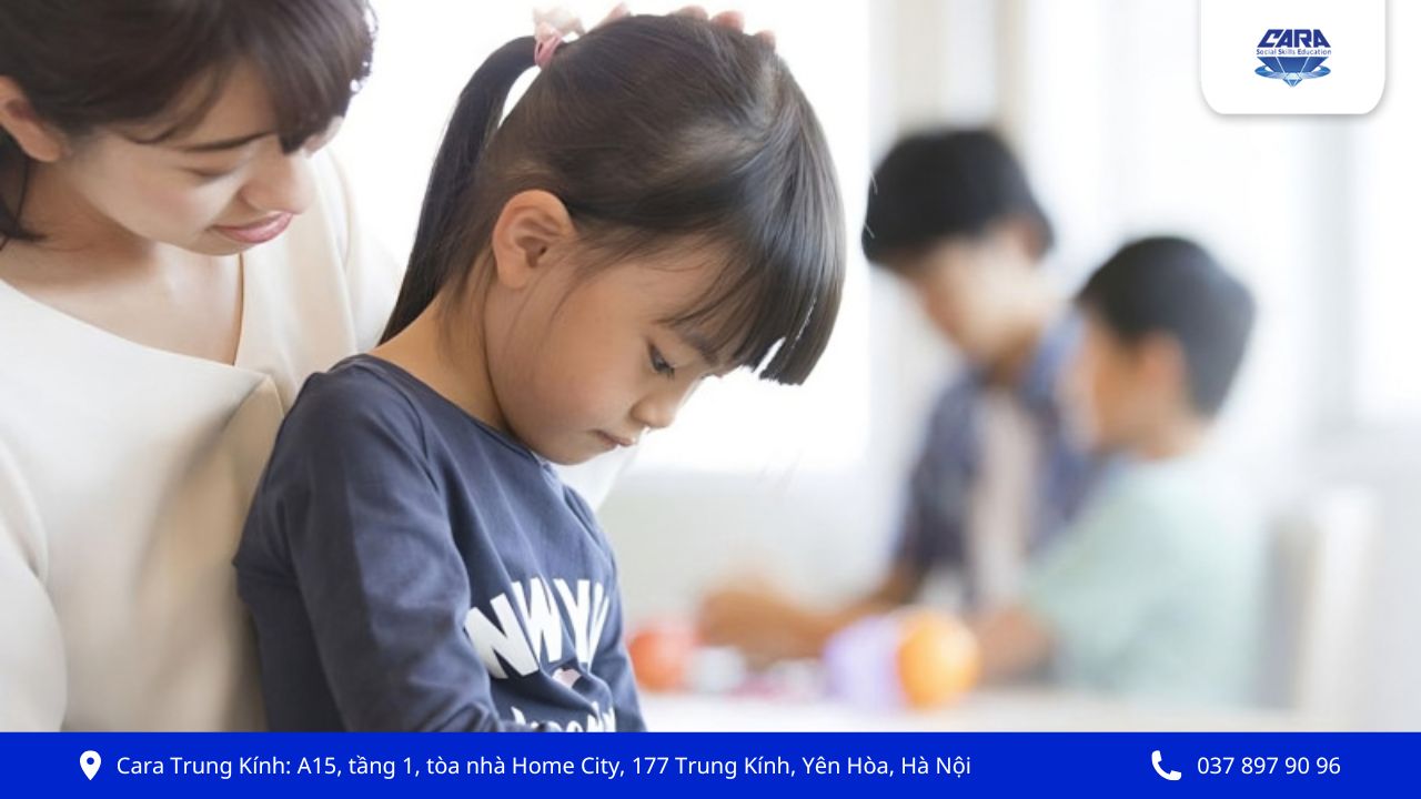 kỹ năng sống cho trẻ cần thiết