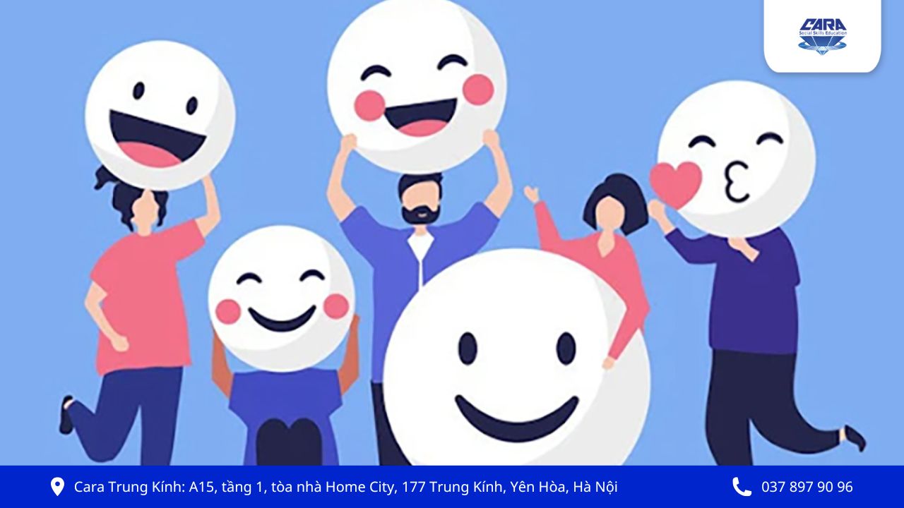 kỹ năng sống cho trẻ cần thiết