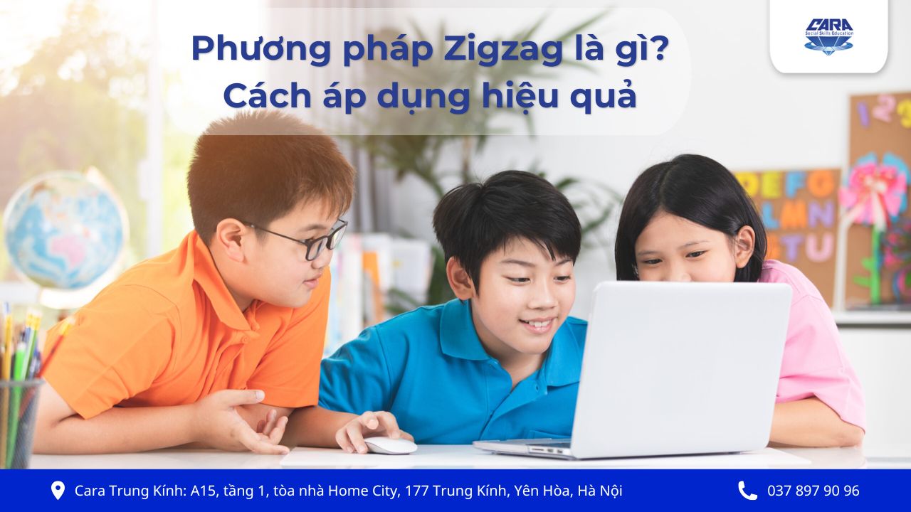 Phương pháp zigzag
