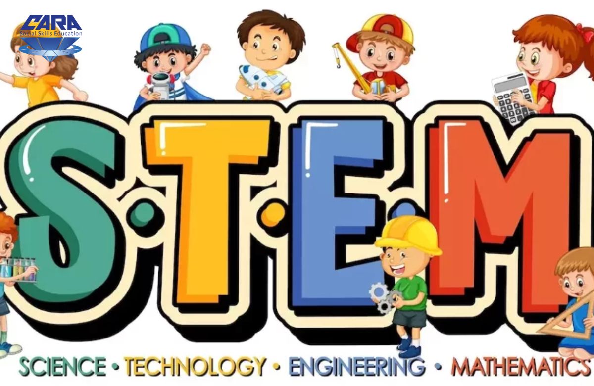STEM là gì