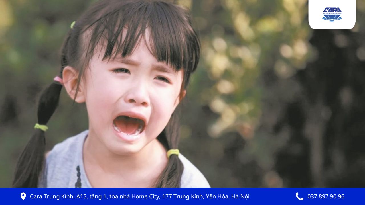 lo lắng khi cho trẻ học trại hè nội trú