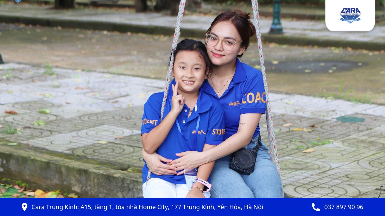 lo lắng khi cho trẻ học trại hè nội trú