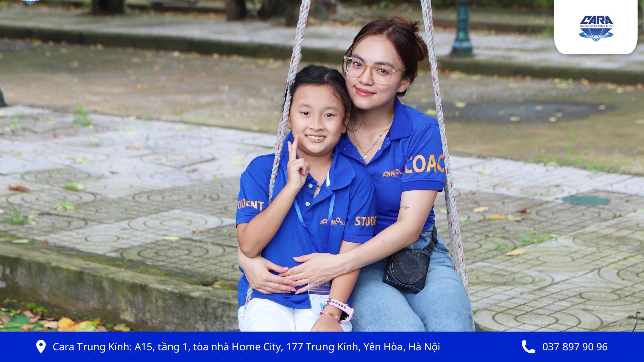 nên chọn trại hè gần nhà hay không