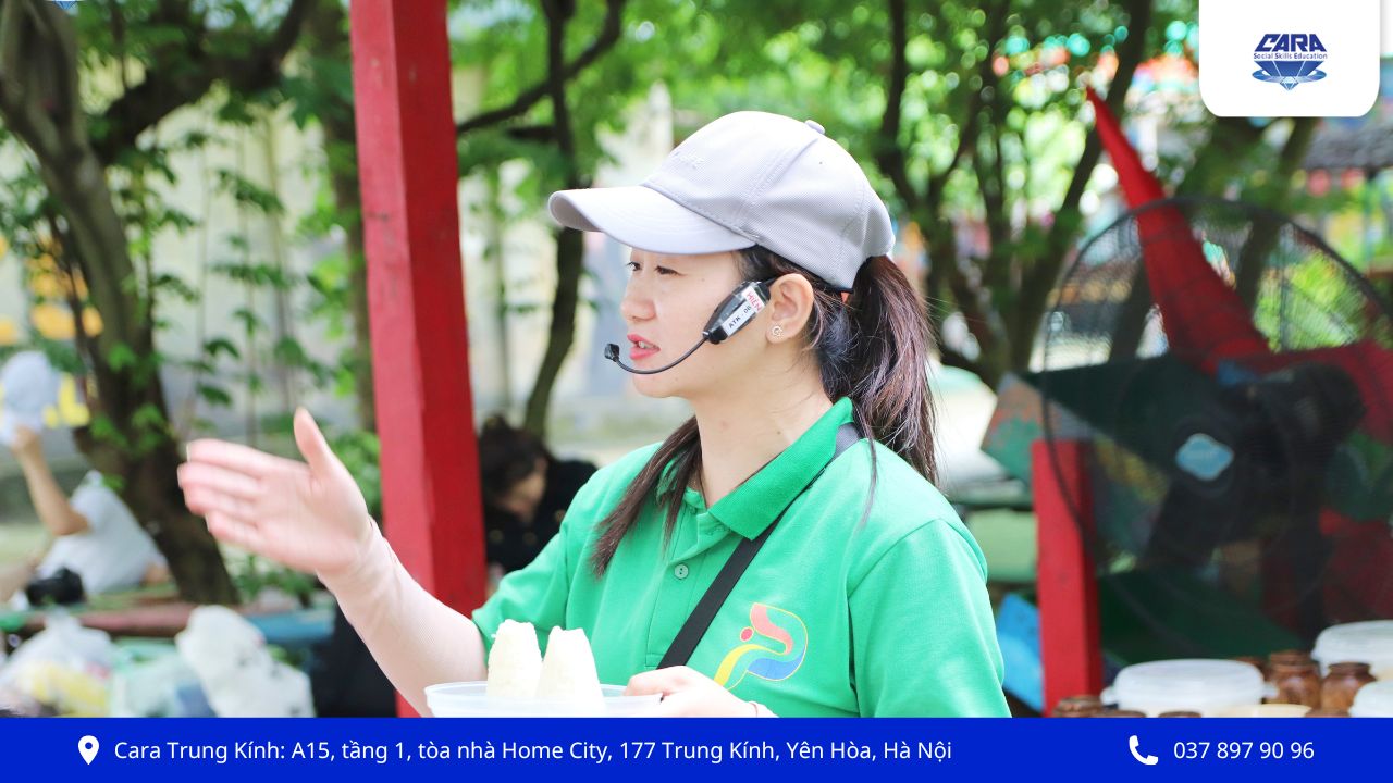 nên chọn trại hè gần nhà hay không