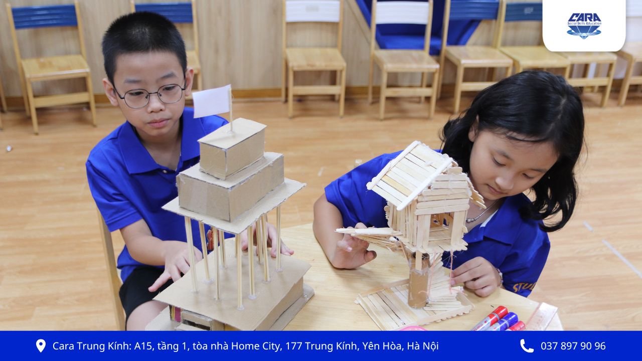 phụ huynh nên hỏi gì trước khi đăng ký trại hè