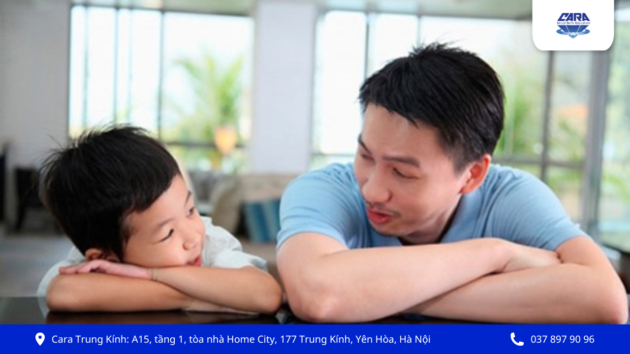trại hè nội trú có giúp trẻ tự lập không