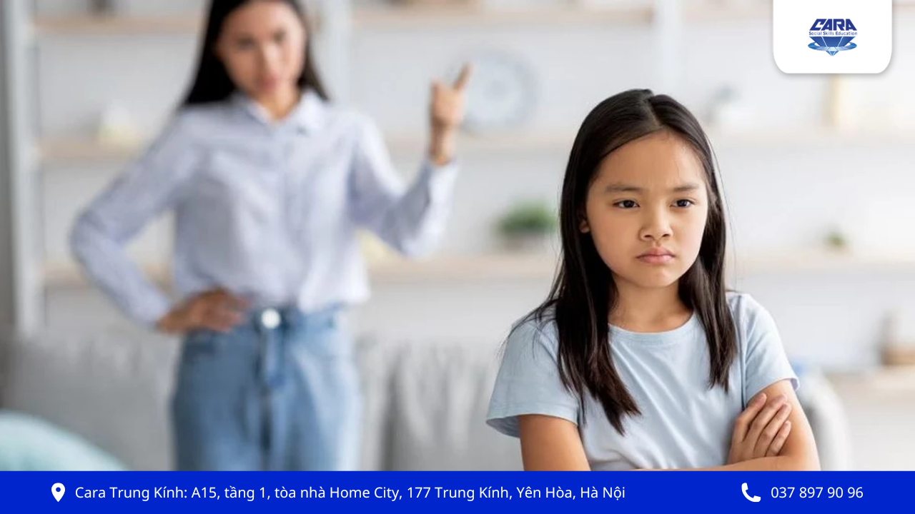 trẻ hiếu động có nên học trại hè nội trú