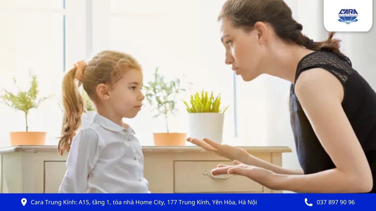 trẻ học tự bảo vệ bản thân như thế nào