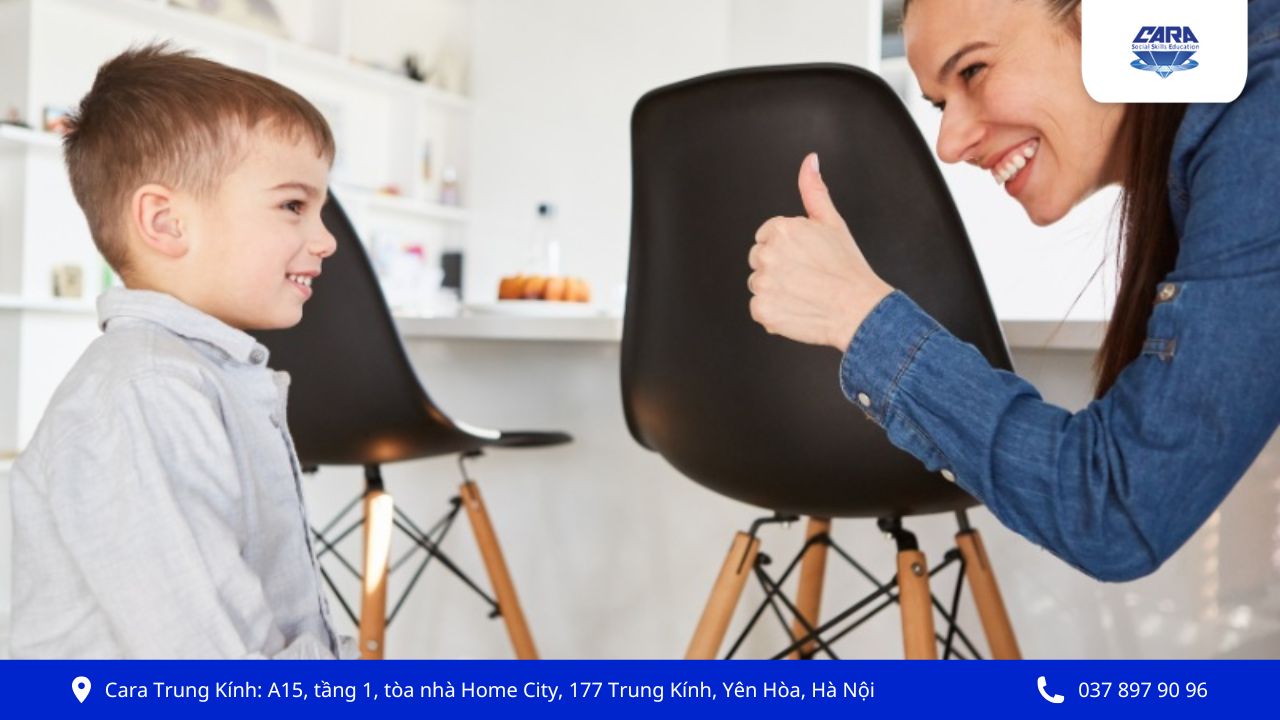 trẻ học tự bảo vệ bản thân như thế nào