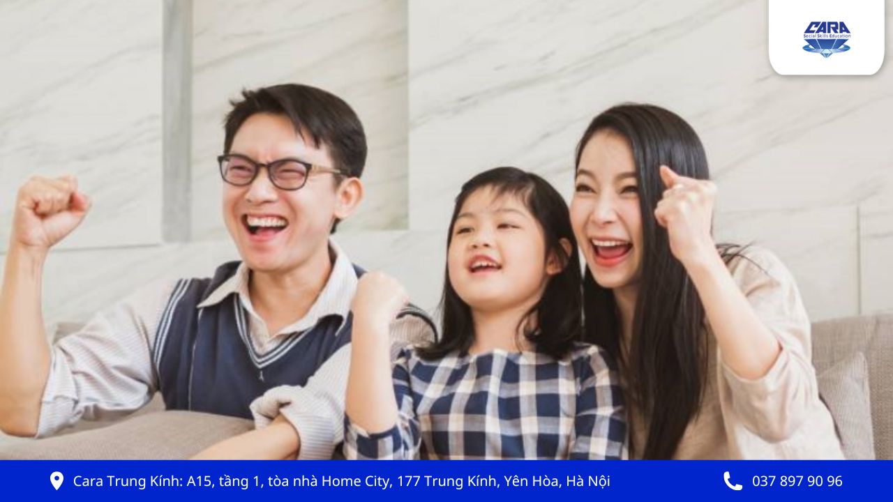 trẻ học tự bảo vệ bản thân như thế nào