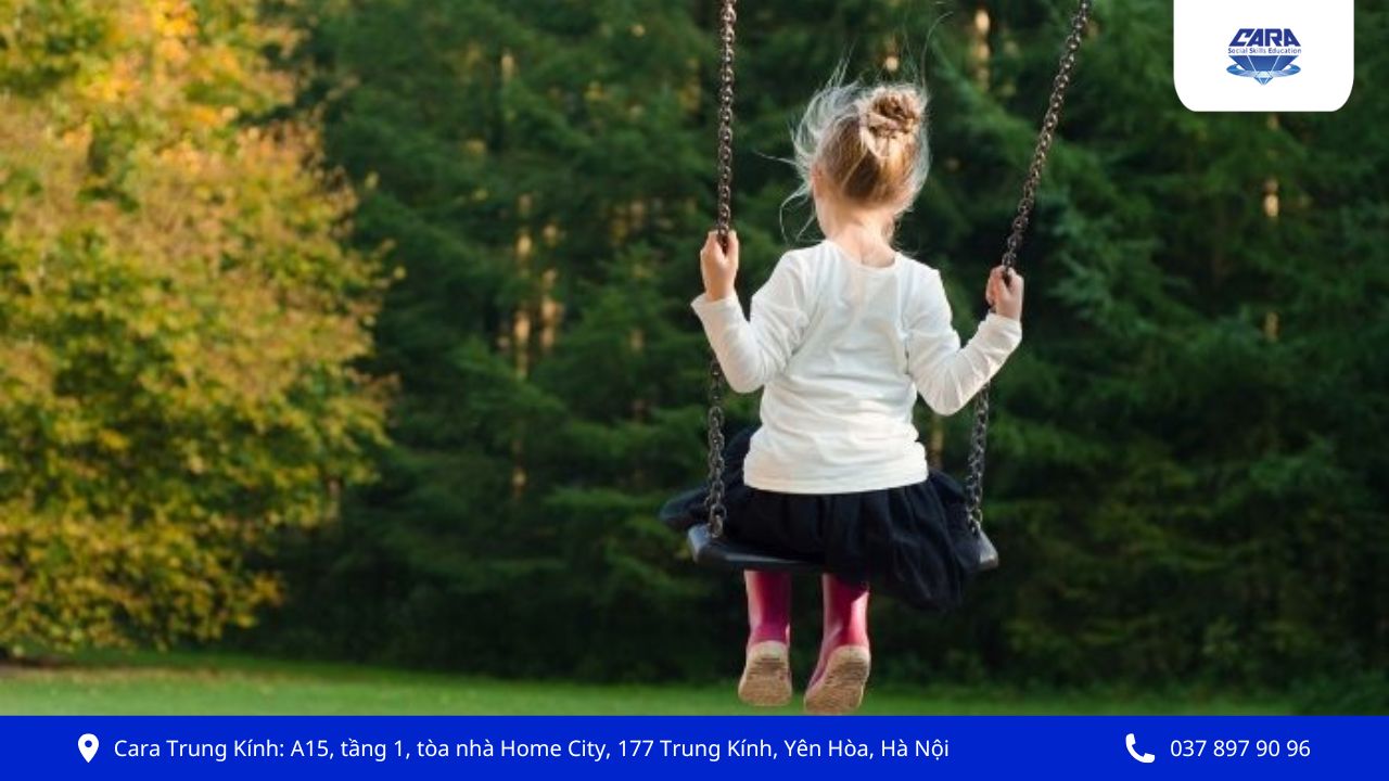 trẻ hướng nội nên học trại hè nào